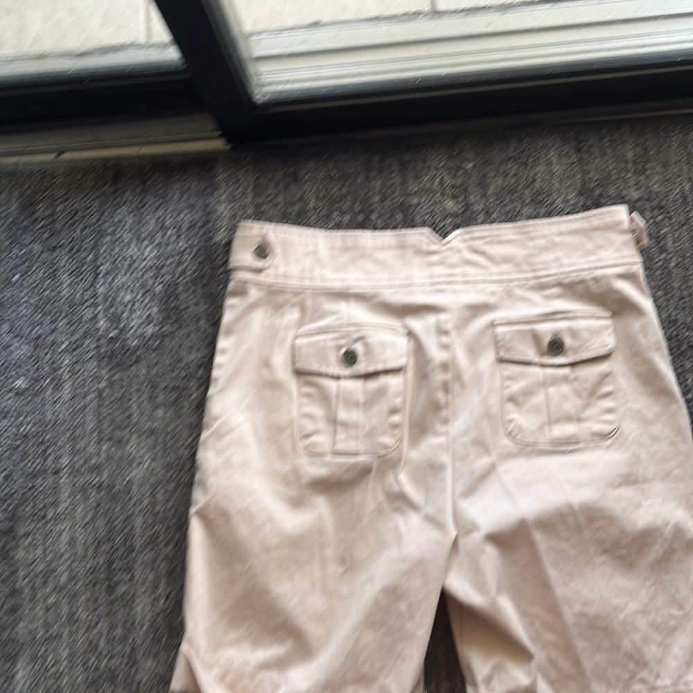 Bella Rose Shorts - Picture 3 of 8